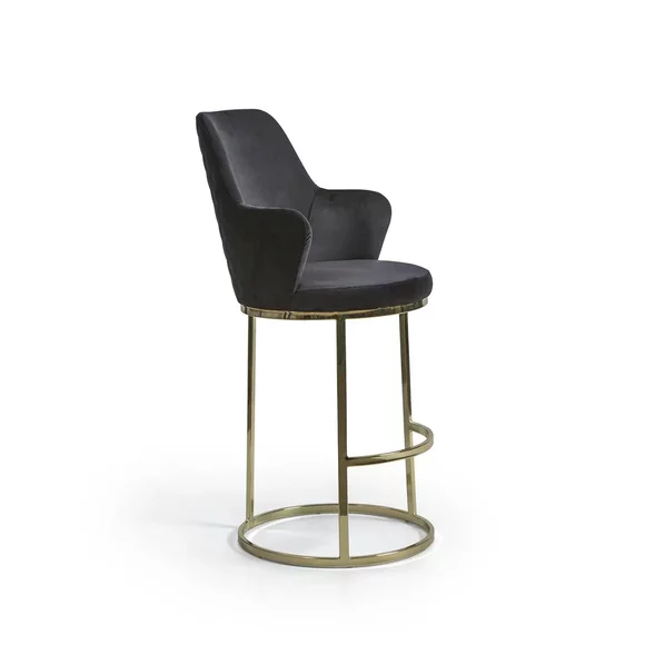 Barhocker Stuhl Designer Esszimmerstuhl Moderne Hocker Bar Neu Möbel