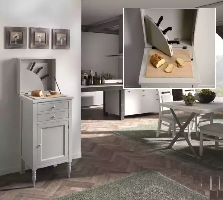 Designer Italienische Luxus Holz Möbel Stil Schrank Vitrine Wohnzimmer