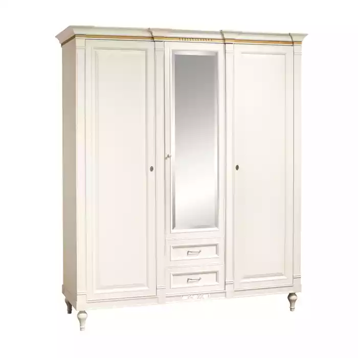 Kleiderschrank Schrank Luxus Holz Schränke Möbel Design Luxus Möbel Schlafzimmer