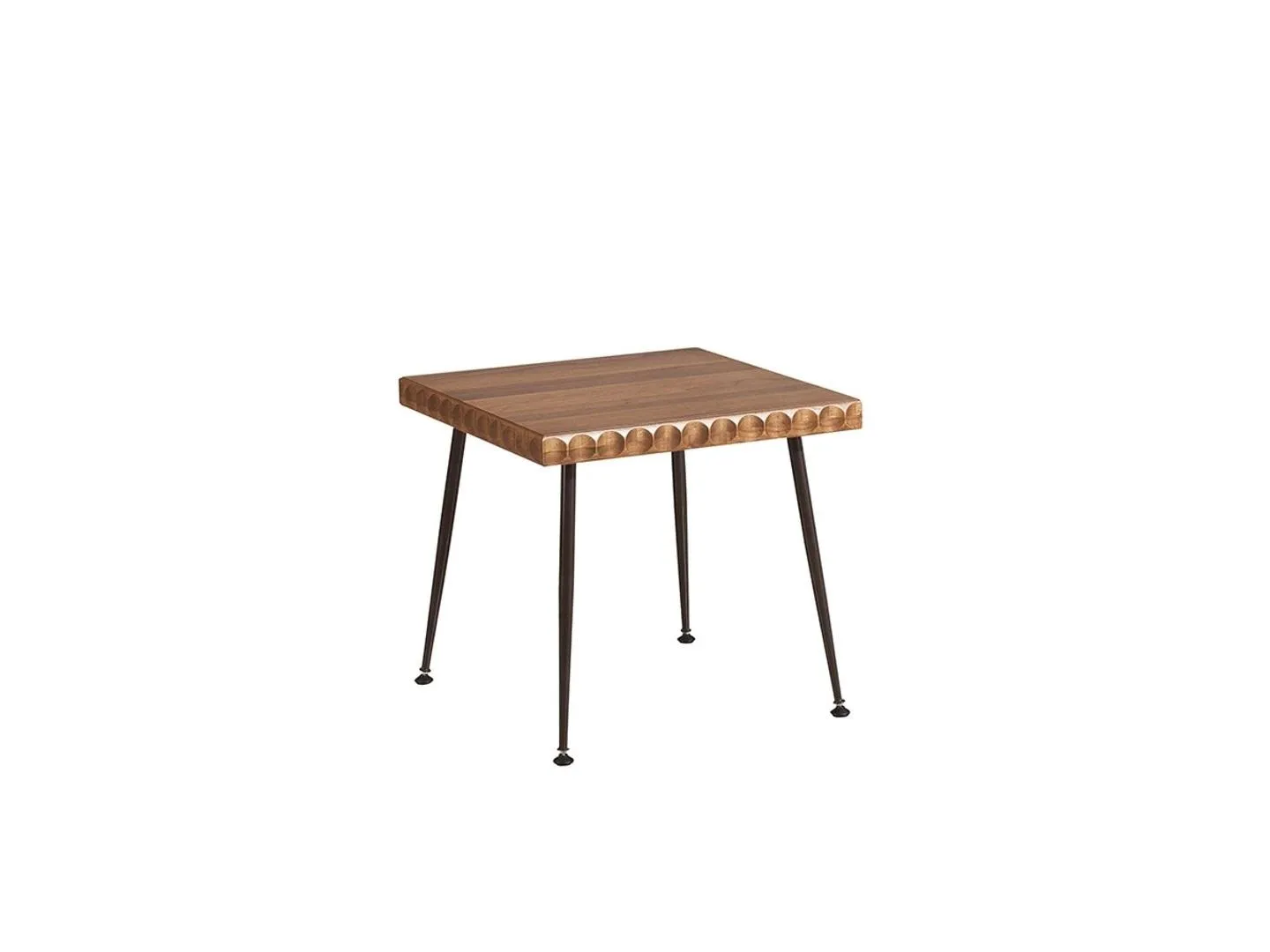 Holz Beisteltisch Wohnzimmer Modern Möbel Kaffeetisch Einrichtung
