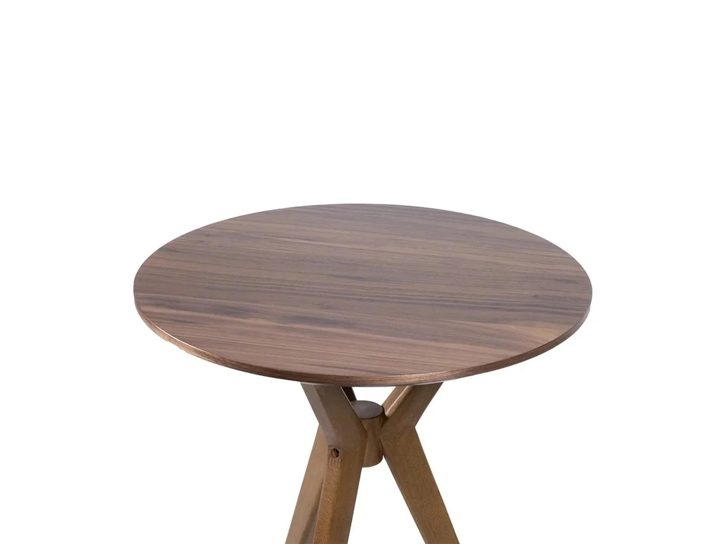 Beistelltisch Holz Möbel Wohnzimmer Modern Design Kaffeetisch