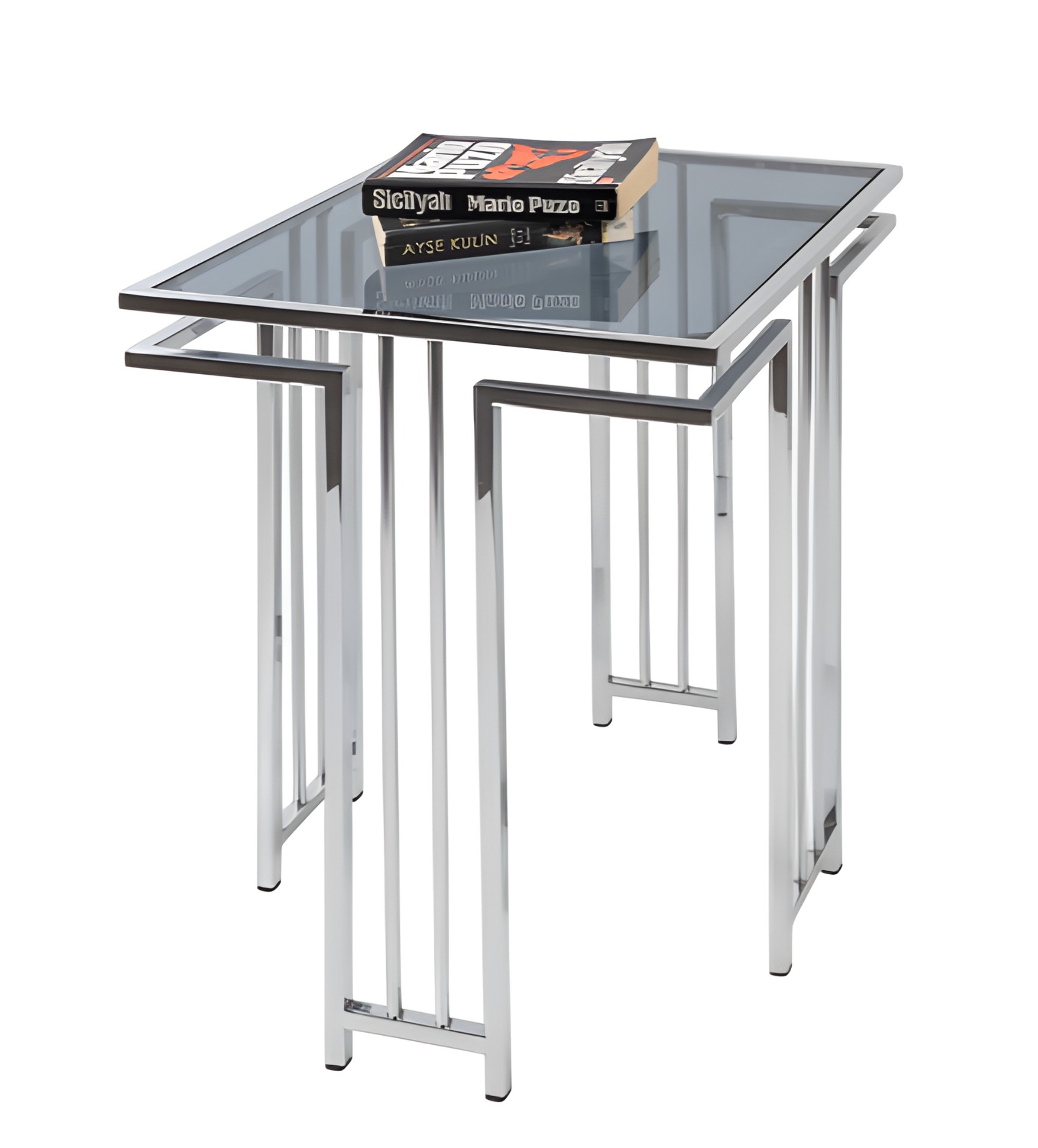 Couchtisch Sofatisch Beistelltisch Wohnzimmertisch Modern Elegant