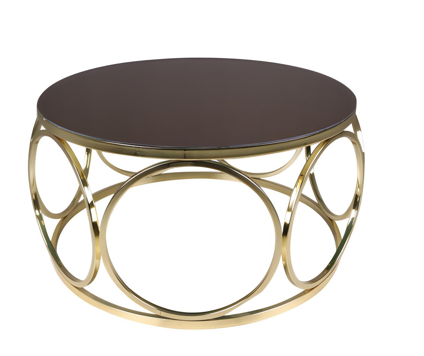 Beistelltisch Couchtisch Wohnzimmertisch Satztisch Modern Minimalistisch