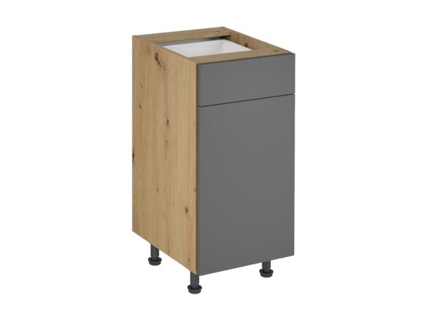 Unterschrank Küchenschrank Basisunterschrank Auszug Regalfächern Küche