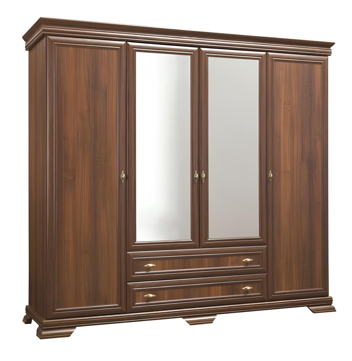 Garderobenschrank aus Stoff Kleiderschrank Aufbewahrungskiste Großer