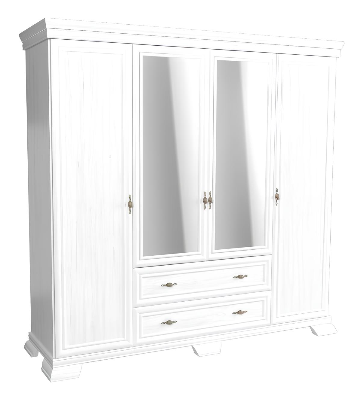 Großer Stoffschrank Kleiderschrank aus Stoff Schrank Aufbewahrungskiste