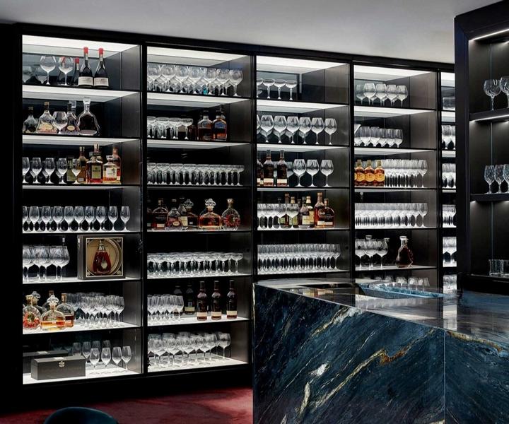 Weinregal Weinschrank Weinlagerregal Flaschenständer Weinmöbel Weinlagerregal