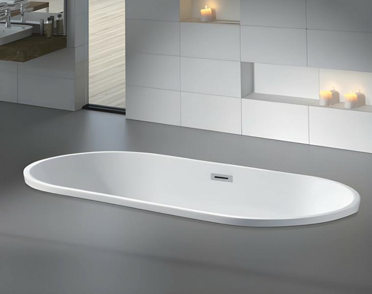 Raumsparwanne Badewanne Komfortwanne Pflegewanne Luxuswanne Wanne 150x80 cm