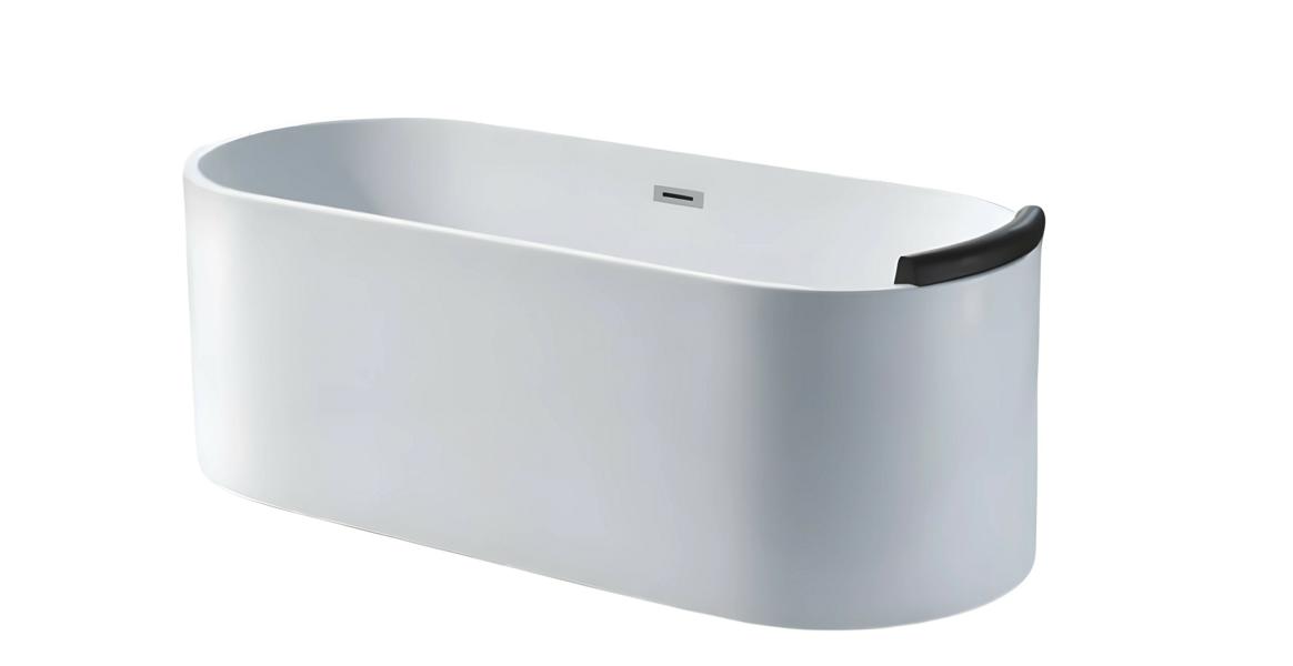 Komfortwanne Relaxwanne Acrylwanne Luxuswanne Badewanne Pflegewanne 170x70 cm