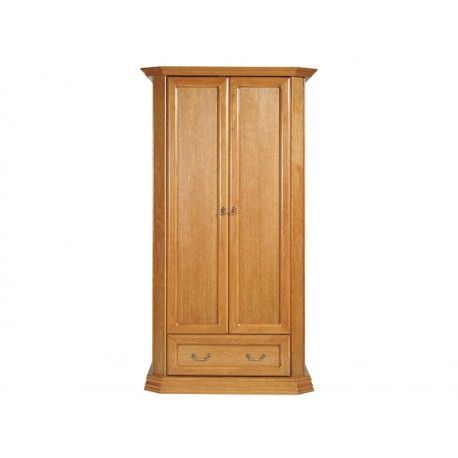 Holz Klassische Schränke Schrank Schrankwand Kleiderschrank Holzschrank Landhaus