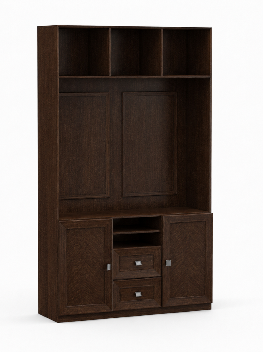 Aktenschrank Schrank Büro System Möbel Einrichtung Regal Regale