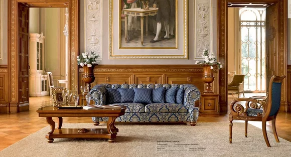 Couchtisch Beistelltisch Tisch Wohnzimmer Möbel Braun Holz Tische