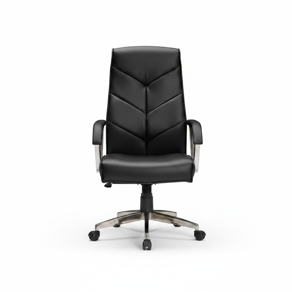 Arbeitsstuhl Bürostuhl Sessel Wohnzimmer Bürosessel Arbeitszimmer Schwarz Möbel