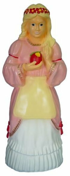 Design Mädchen Engel Figur Statue Skulptur Figuren Skulpturen