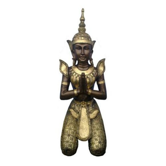 Deko Figur Statue Skulptur 78 cm Figuren Statuen Skulpturen Neu
