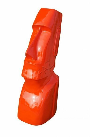 Design Figur Abstrakt Statue Skulptur Figuren Skulpturen Dekoration