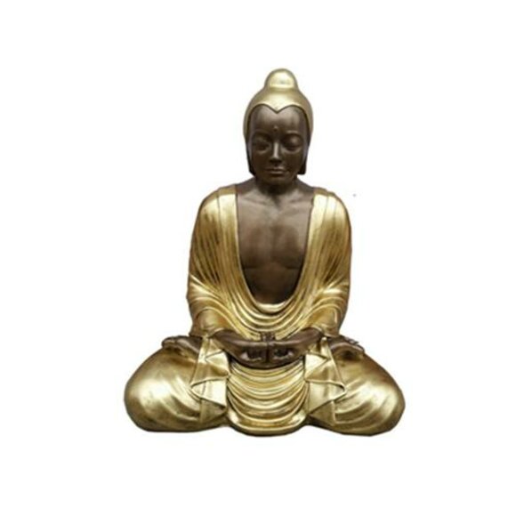 Deko Figur Statue Skulptur 47 cm Figuren Statuen Skulpturen Neu
