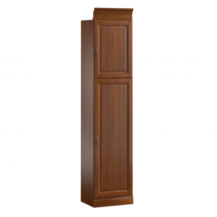 Klassische Schränke Schrank Schrankwand Regal Bücherregal Regal für