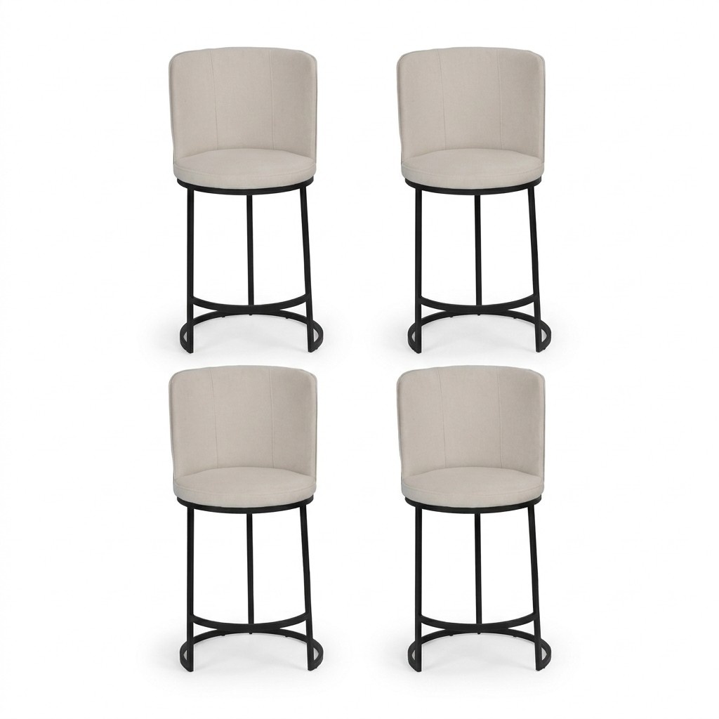 Barhocker Stuhl Designer Esszimmerstuhl Moderne Hocker Bar Neu Möbel