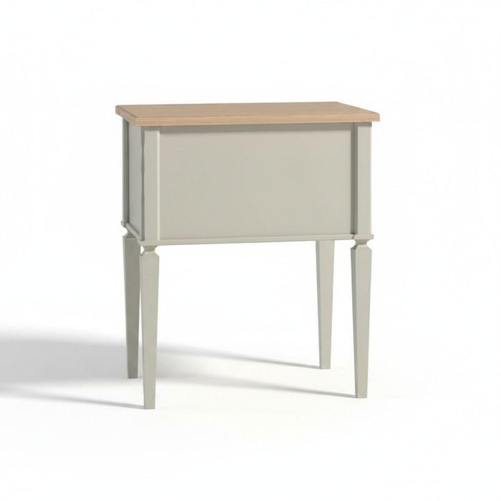 Beistelltisch Kaffeetisch Ablagetisch Dekotisch Blumentisch Holzbeistelltisch