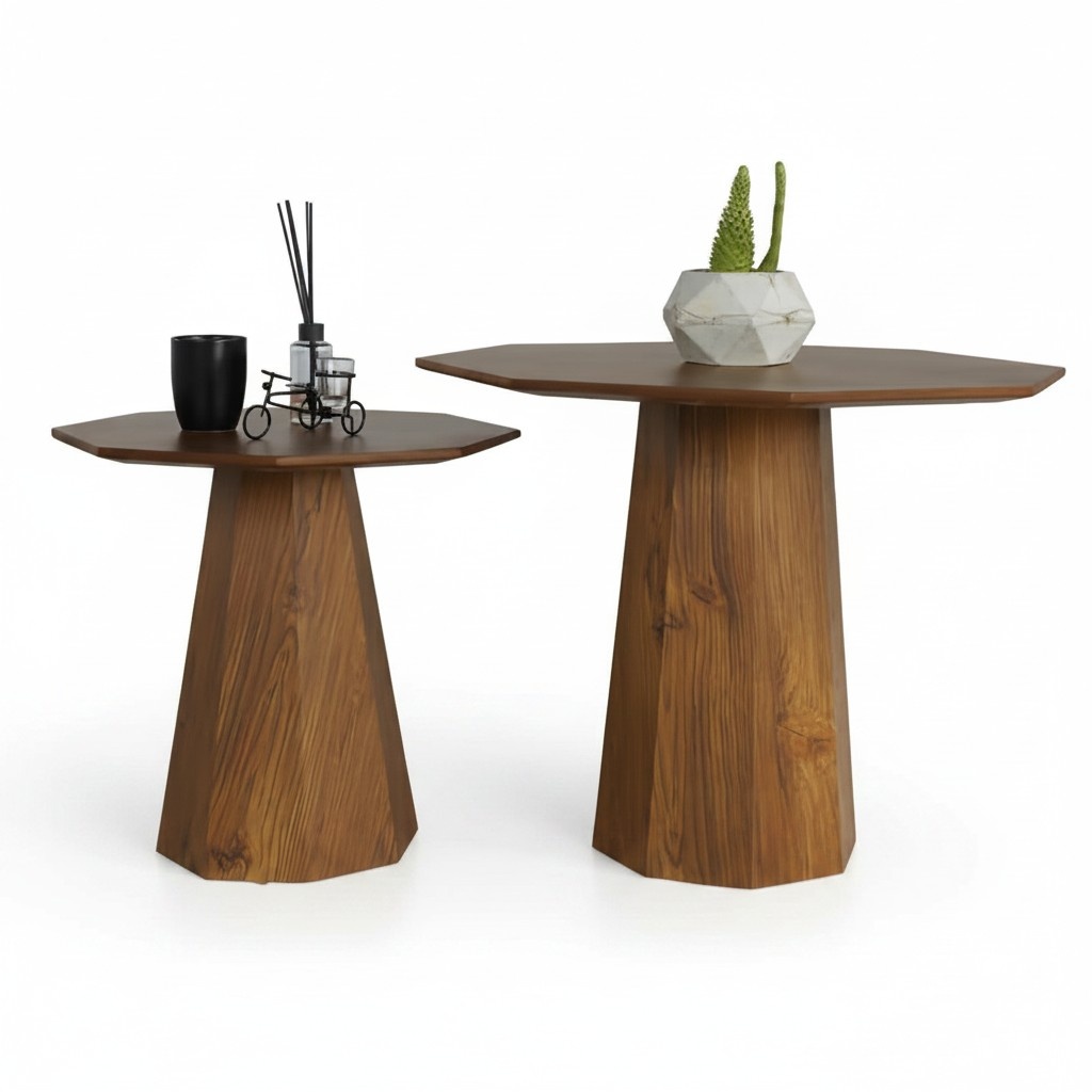 Beistelltisch Kaffeetisch Couch Wohnzimmer Couchtisch Salon Tische Sofa