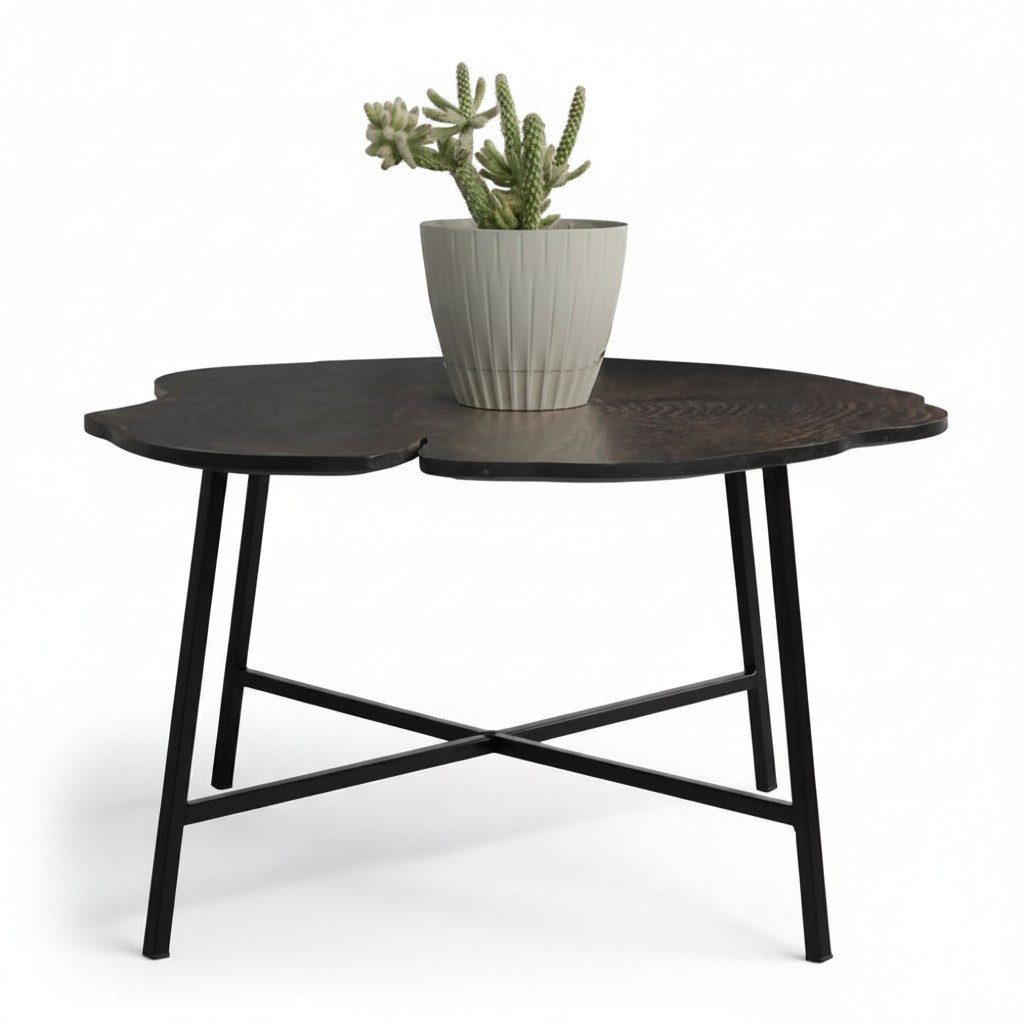 Beistelltisch Luxus Salon Couchtisch Sofatisch Wohnzimmertisch Loungetisch