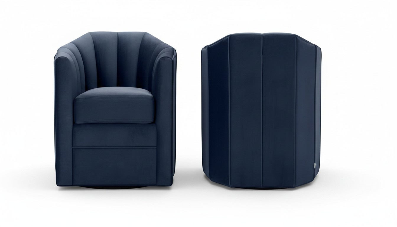 Bequemer Lounge Sessel Club Sessel Relax modern gepolstert