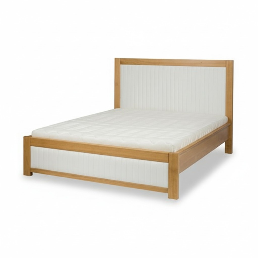 Bett Massivholz Doppel Ehe Betten Buche Schlafzimmer Möbel Holz 180x200cm Neu
