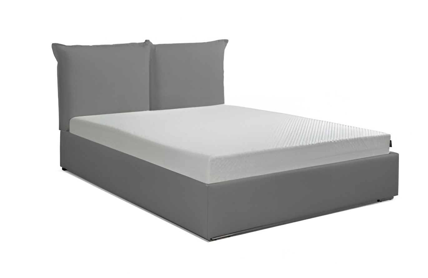 Bett Polster Design Luxus Deko Doppel Hotel Betten 180x200cm Schlaf Zimmer