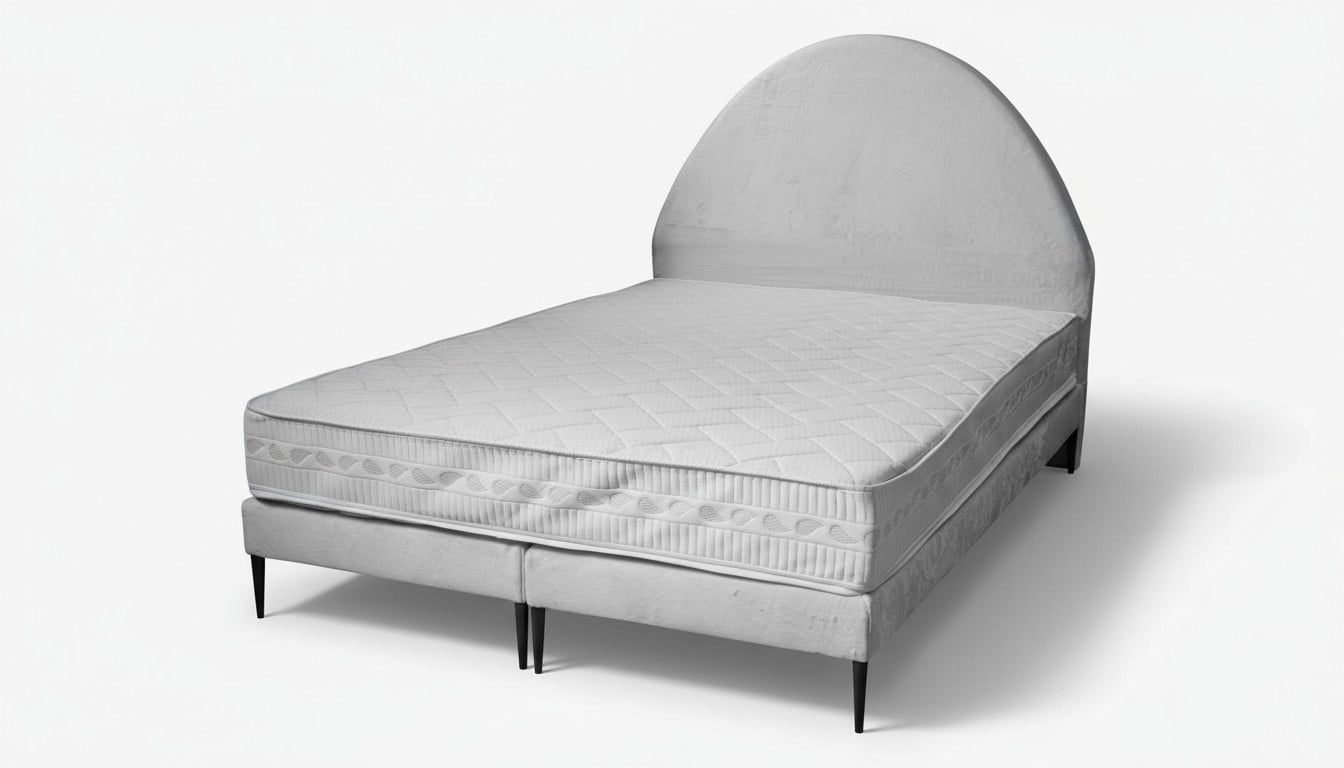 Betten Hotel Hotelbett 180x200cm Luxus Möbel Bettgestell Design Polsterbett Bett