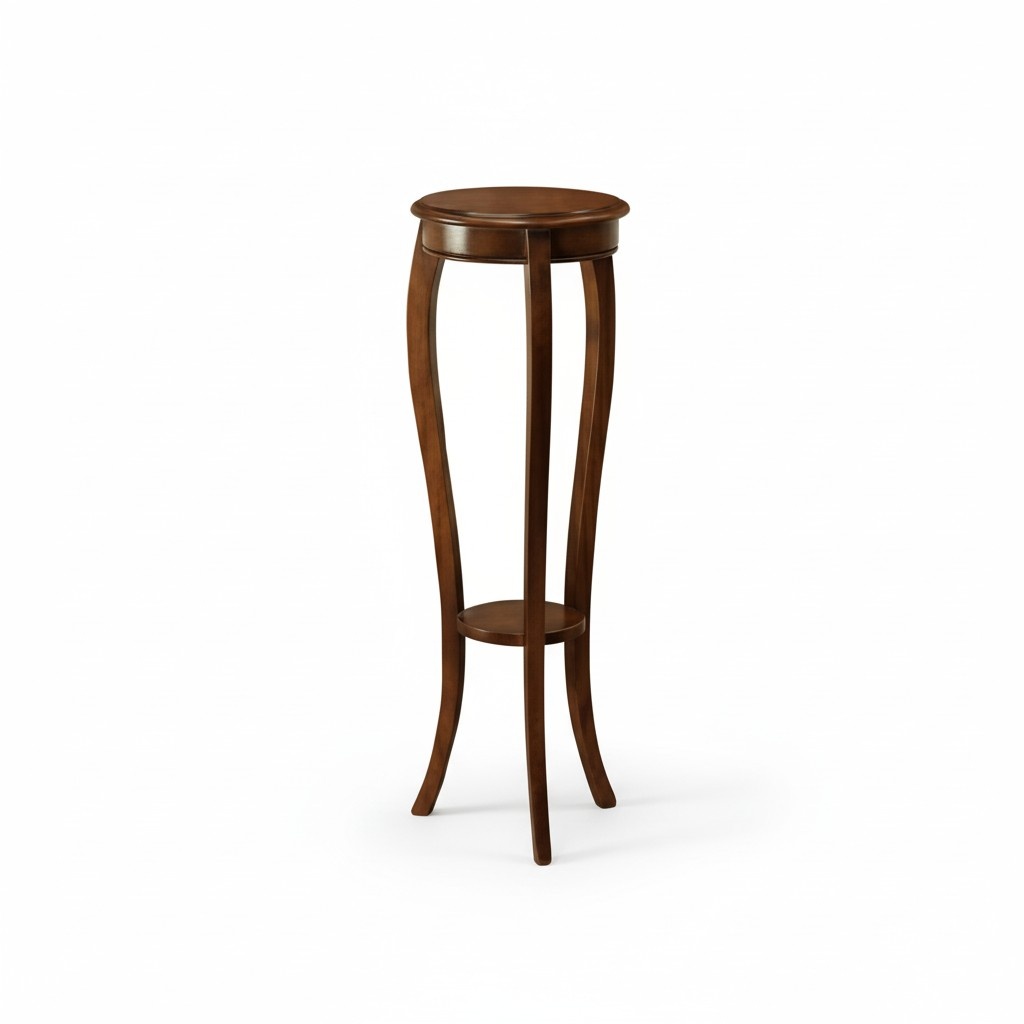 Blumenständer Blumenstand Ständer Holzständer Blumentopfständer - Model W-Bl