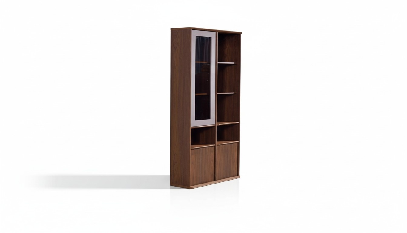 Büro Akten Regal Schrank Regale Schränke Office Büro Universal Neu Vitrine