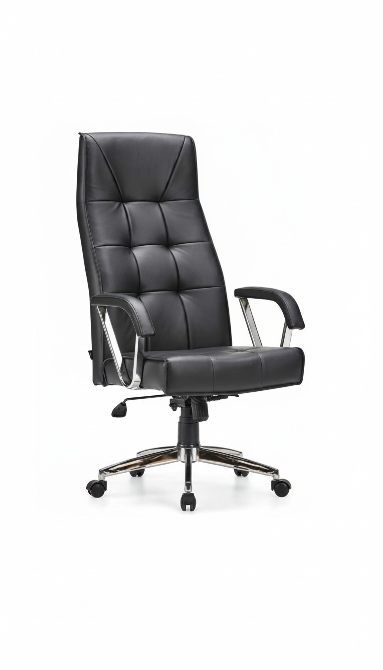 Bürostuhl Sessel Wohnzimmer Chefsessel Bürosessel Schwarz Moderne Möbel