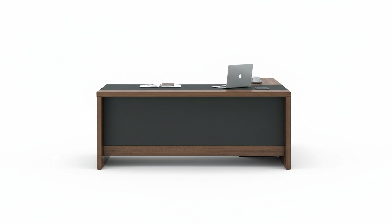 Bürotisch Arbeitstisch Firma Möbel Schreibtisch Eckschreibtisch Computertisch