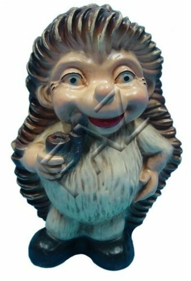 Figur Garten Statue Skulptur Figuren Skulpturen Dekoration Deko Statuen