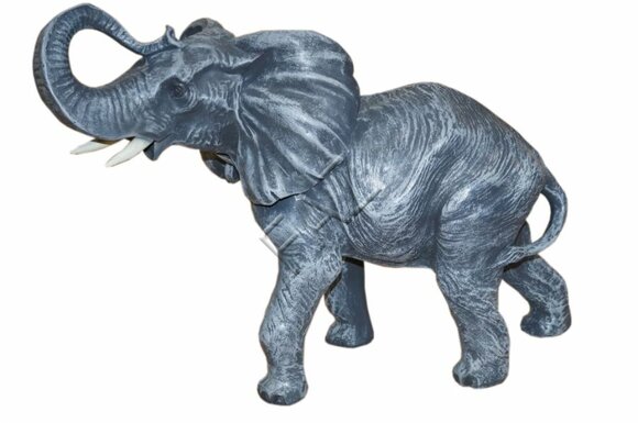 Design Elefant Figur Statue Skulptur Figuren Skulpturen Garten