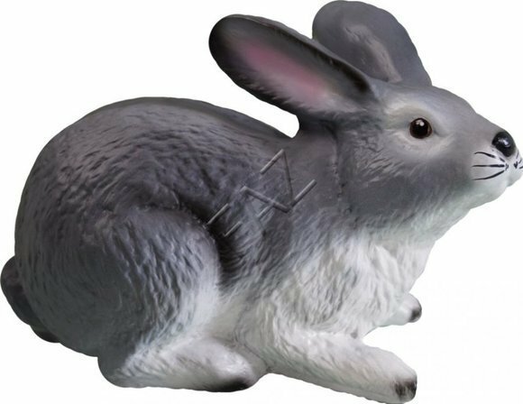 Design Dekoration Hase Figur Garten Figuren Statue Skulptur Skulpturen