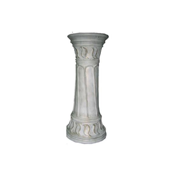 Deko Figur Statue Skulptur 69cm Figuren Statuen Skulpturen Säulen Ständer