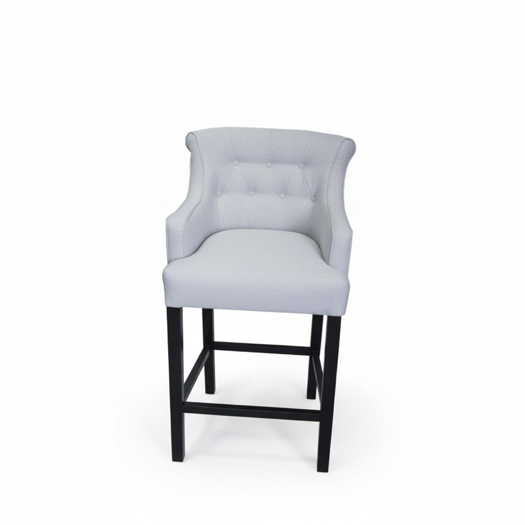 Chesterfield Garnitur Set Esszimmer Gruppe Stühle 6x Sessel Lehn Stuhl