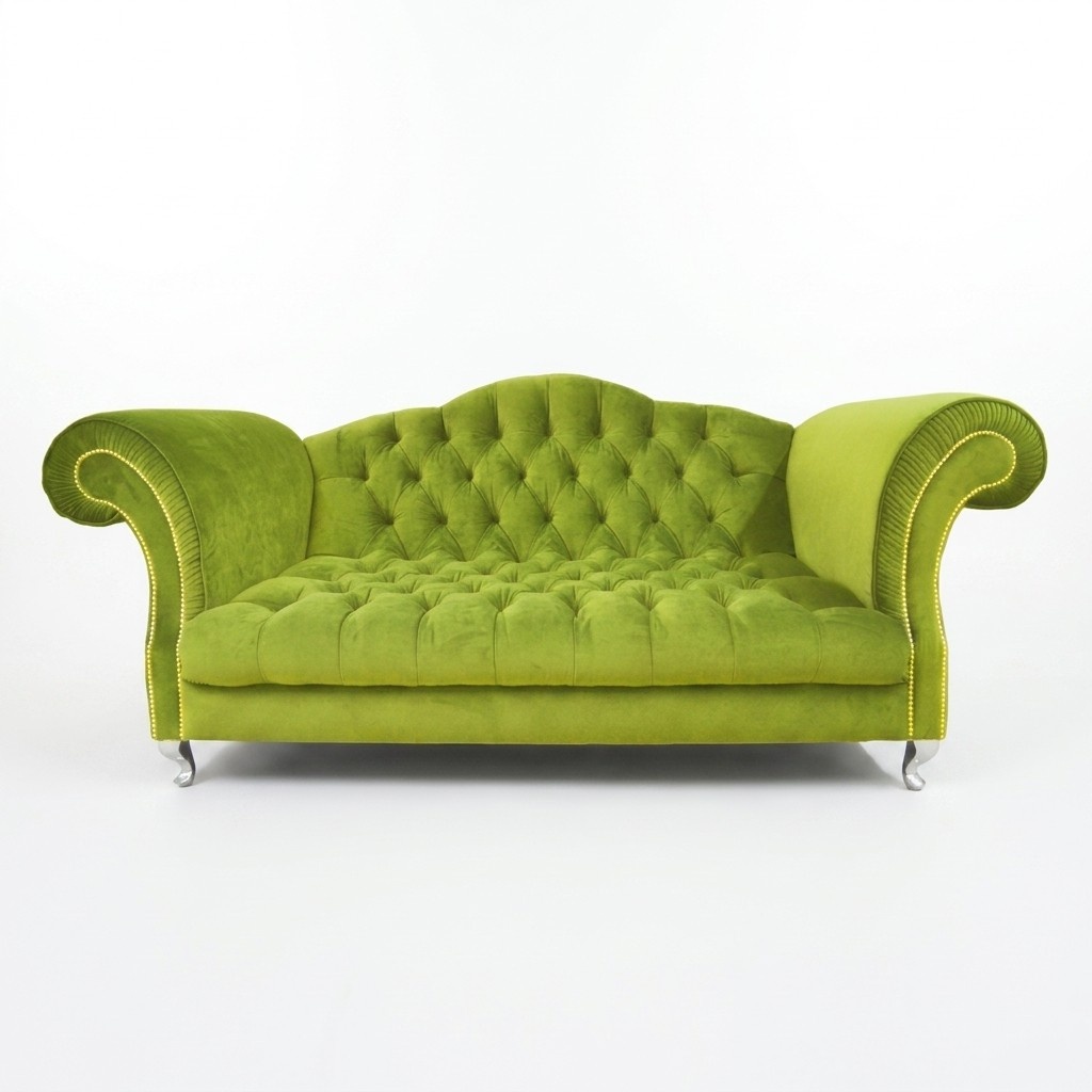 Chesterfield Sofa Polster Designer Couchen Sofas Garnitur Couch SLIII Sofa №75