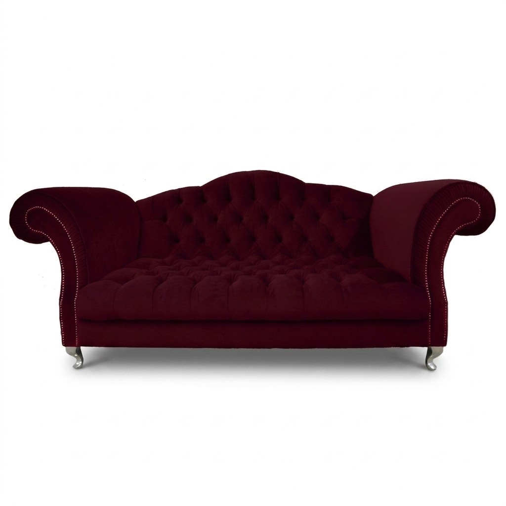Chesterfield Sofa Polster Designer Couchen Sofas Garnitur Couch SLIII Sofa №61