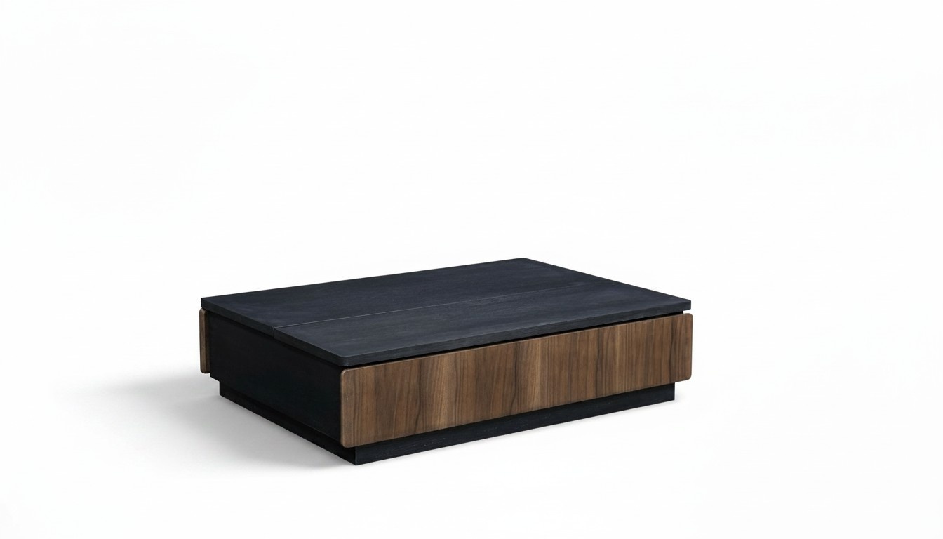 Couch Tisch Holz Sofa Rund Tische Beistell Designer Metall Italienische