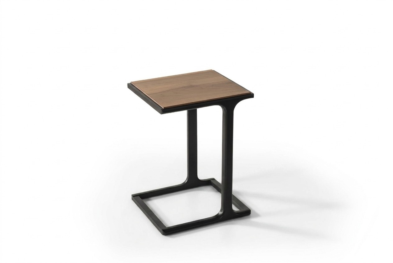Couchtisch Kaffeetisch Beistelltisch Design Braun Wohnzimmertisch Neu