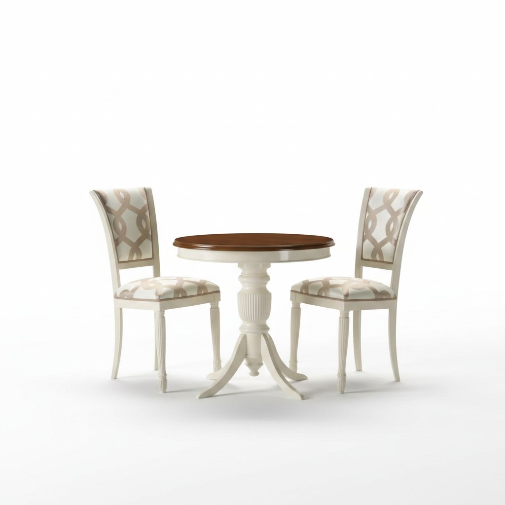 Couchtisch Klassische Beistelltisch Luxus Wohnzimmer Design Möbel Holz