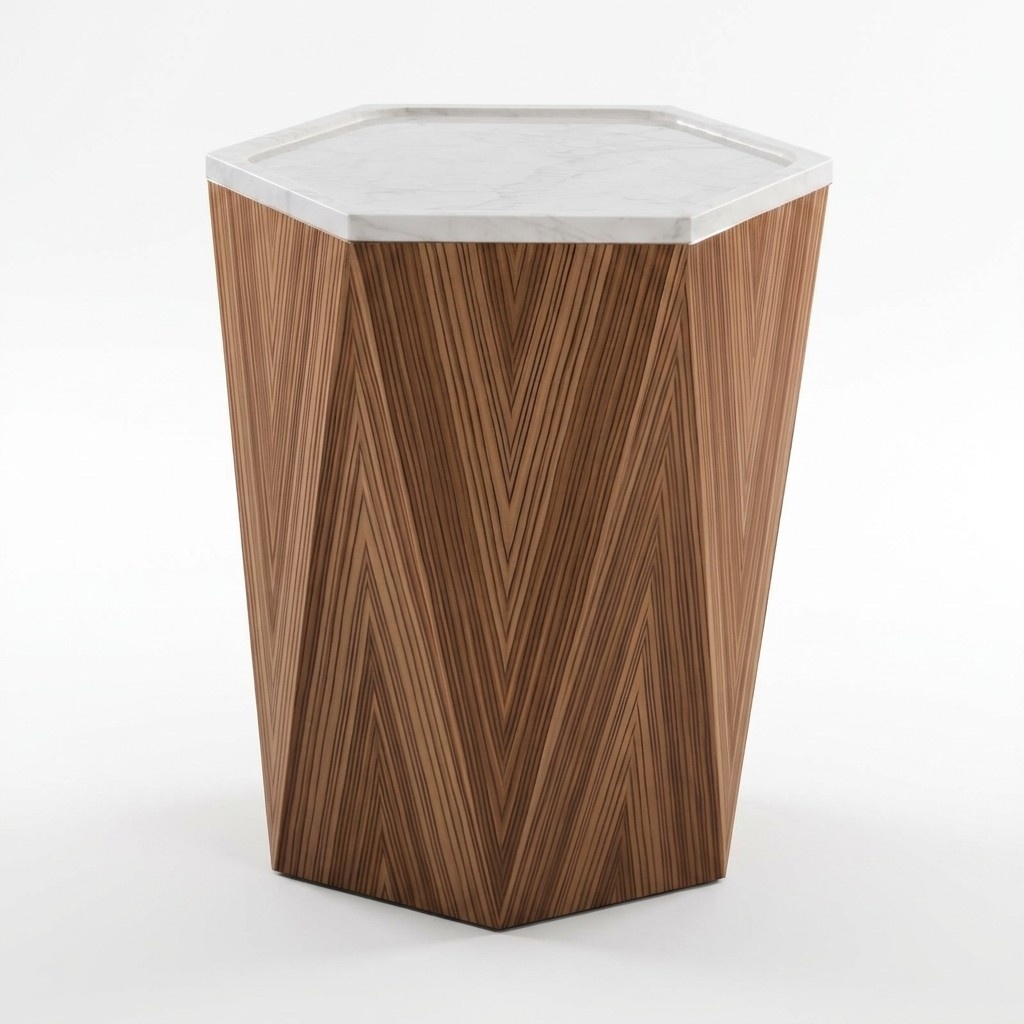 Couchtisch Wohnzimmer Design Tische Möbel Tisch Luxus Beistelltisch Holz Marmor