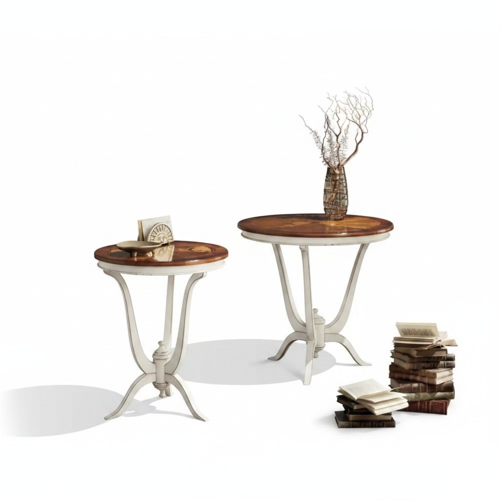 Couchtische Beistelltisch Kaffeetische Designer Wohnzimmertisch 2 tlg