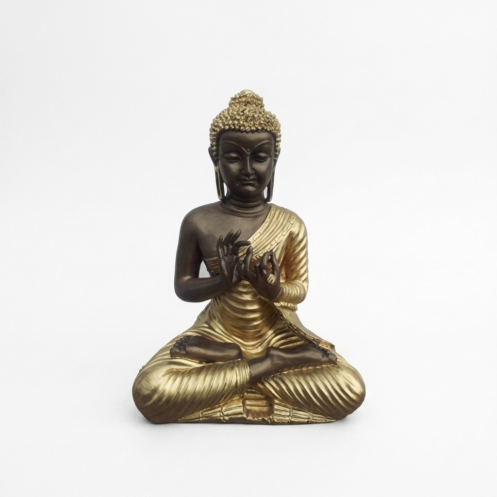 Deko Figur Statue Skulptur 44 cm Figuren Statuen Skulpturen Malaysia