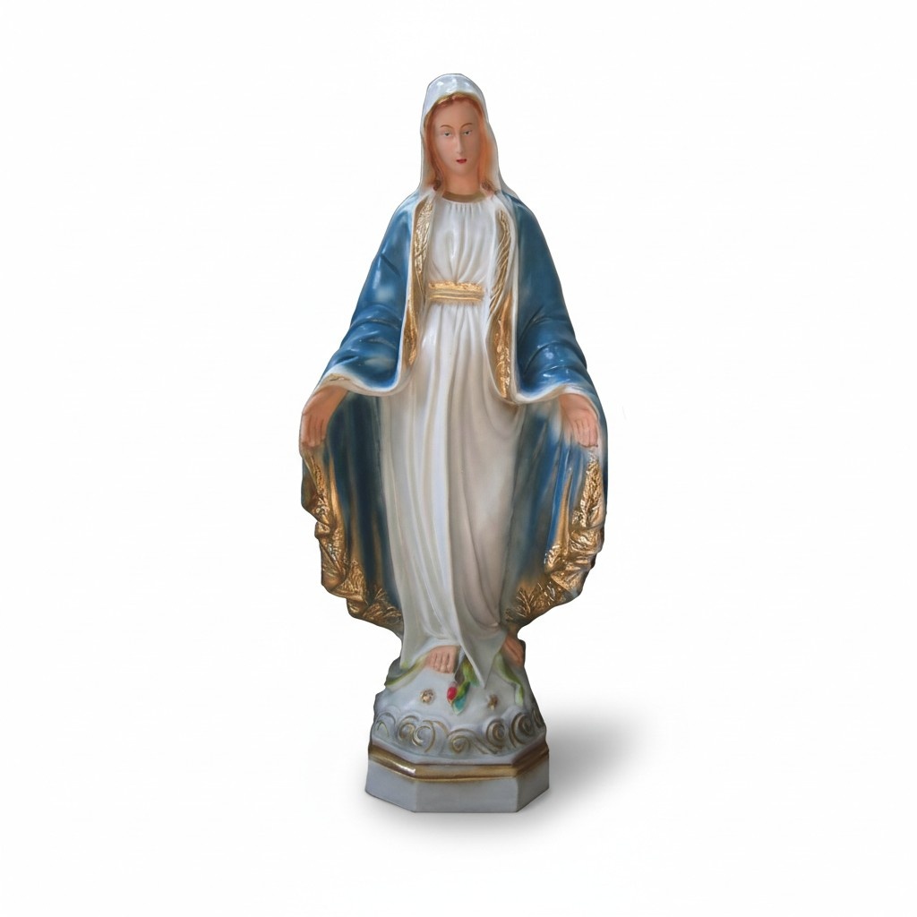 Deko Figur Statue Skulptur 65 cm Figuren Statuen Skulpturen Neu Jesus