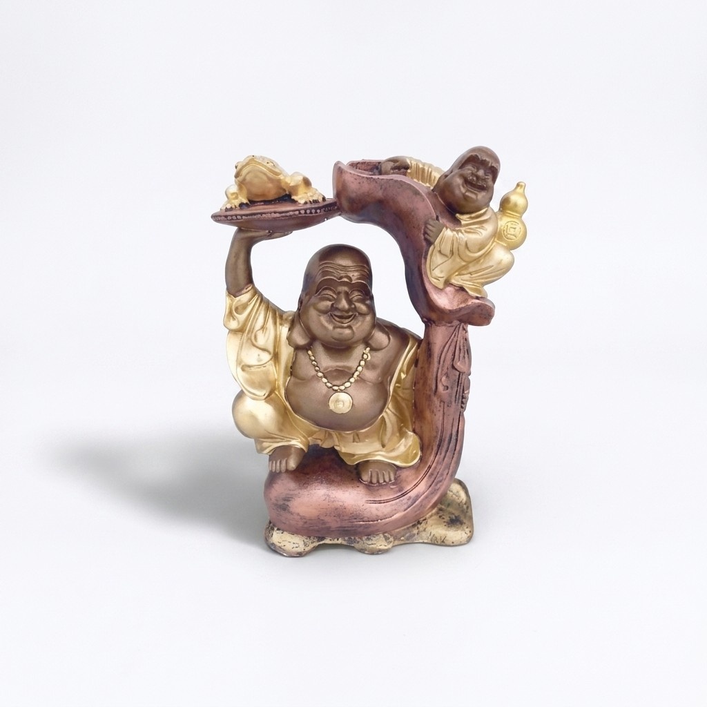 Deko Figur Statue Skulptur 40 cm Figuren Statuen Skulpturen Neu