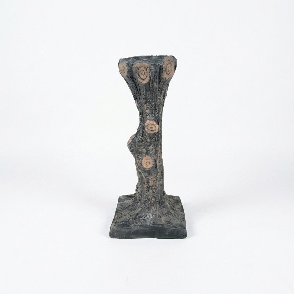 Deko Säule Figur Statue Skulptur 71 cm Figuren Statuen Skulpturen Säulen